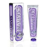 Marvis Jasmin Mint & Xylitol Toothpaste 85ml