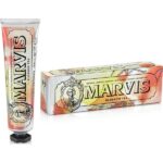 Marvis Blossom Tea Toothpaste 75ml