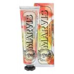 Marvis Blossom Tea Toothpaste 75ml