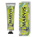 Marvis Creamy Matcha Tea Toothpaste 75ml