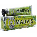 Marvis Creamy Matcha Tea Toothpaste 75ml