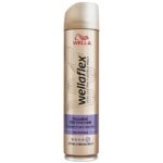 Wella Wellaflex Fullness For Fine Hair Ultra Strong Hold No 5 Hairspray 250ml