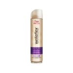 Wella Wellaflex Fullness For Fine Hair Ultra Strong Hold No 5 Hairspray 250ml