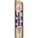 Wella Wellaflex Fullness For Fine Hair Ultra Strong Hold No 5 Hairspray 250ml