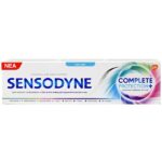 Sensodyne Complete Protection+ Cool Mint Οδοντόκρεμα για Ευαίσθητα Δόντια & Πλάκα 75ml