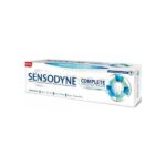 Sensodyne Complete Protection+ Cool Mint Οδοντόκρεμα για Ευαίσθητα Δόντια & Πλάκα 75ml