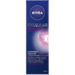 Nivea Cellular Radiance Skin Perfection Overnight Serum 40ml
