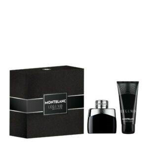 Mont Blanc Legend Eau de Toilette Set