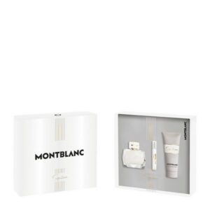 Montblanc Signature Eau De Parfum Set