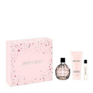 Jimmy Choo Eau de Parfum Set