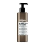 L’Oreal Professionnel Absolut Repair Molecular Serum μοριακής επανόρθωσης που ξεβγάζεται για ταλαιπωρημένα μαλλιά 250ml