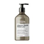 L’Oreal Professionnel Serie Expert Absolut Repair Molecular Shampoo 500ml