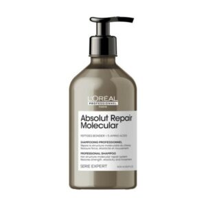 <h3 class="woocommerce-loop-product__title clr-compatible-product-title">L’Oreal Professionnel Serie Expert Absolut Repair Molecular Shampoo 500ml</h3> <span class="clr-size-suffix">500ml</span>