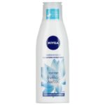 Nivea Daily Essentials Refreshing Cleansing Lotion Eνυδατικό Γαλάκτωμα Καθαρισμού Για Κανονικές Μικτές Επιδερμίδες 200ml