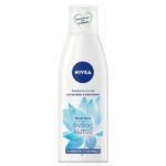 Nivea Daily Essentials Refreshing Cleansing Lotion Eνυδατικό Γαλάκτωμα Καθαρισμού Για Κανονικές Μικτές Επιδερμίδες 200ml
