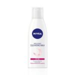 Nivea Daily Essentials Refreshing Cleansing Lotion Eνυδατικό Γαλάκτωμα Καθαρισμού Για Ξηρές Ευαίσθητες Επιδερμίδες 200ml