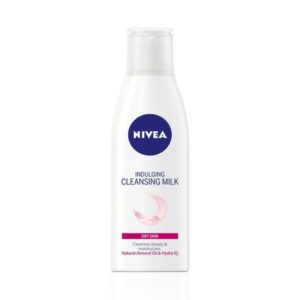 Nivea Daily Essentials Refreshing Cleansing Lotion Eνυδατικό Γαλάκτωμα Καθαρισμού Για Ξηρές Ευαίσθητες Επιδερμίδες 200ml
