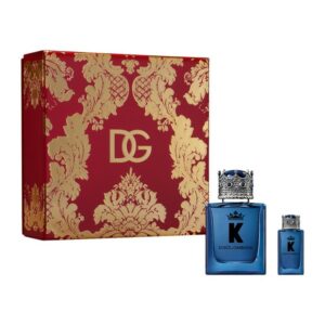 Dolce & Gabbana K by Dolce&Gabbana Eau de Parfum Set