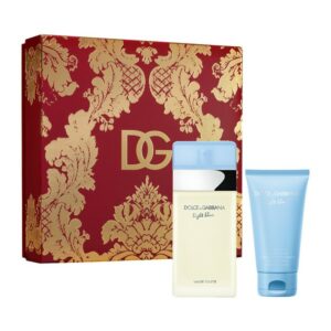 Dolce & Gabbana Light Blue Eau de Toilette Set