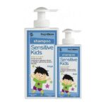 Frezyderm Sensitive Kids Shampoo For Boys 200ml & Δώρο 100ml