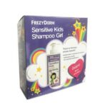 Frezyderm Sensitive Kids Shampoo For Girls 200ml & Δώρο 100ml