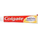 Colgate Anti Tartar & Whitening Toothpaste 75ml