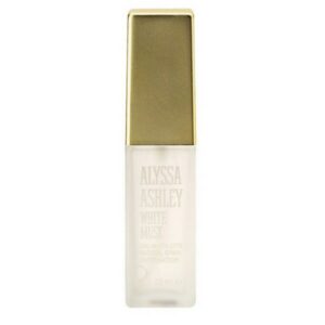 Alyssa Ashley White Musk EDT 25ml