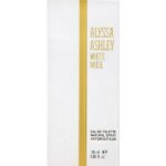 Alyssa Ashley White Musk EDT 25ml