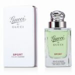 Gucci By Gucci Sport Pour Homme After Shave Lotion 90ml