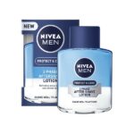 Nivea Men Protect & Care After Shave 2 – 1 Με Προ-Βιταμίνη Β5 & Γρήγορη Απορρόφηση 100ml