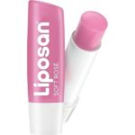 Liposan Soft Rose Blister Lip Balm 4.8gr