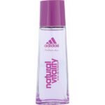 Adidas Woman Natural Vitality EDT 50ml