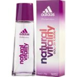 Adidas Woman Natural Vitality EDT 50ml