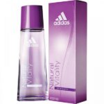 Adidas Woman Natural Vitality EDT 50ml