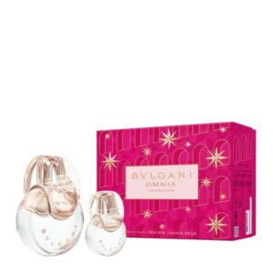 Bvlgari Omnia Crystalline Set