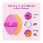Real Techniques Miracle 2-in-1 Powder Puff