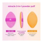 Real Techniques Miracle 2-in-1 Powder Puff