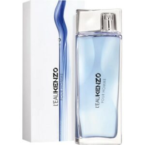 Kenzo L’eau Kenzo Pour Homme EDT 100ml