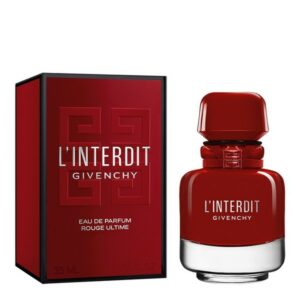 Givenchy L’Interdit Rouge Ultime Eau de Parfum 35ml