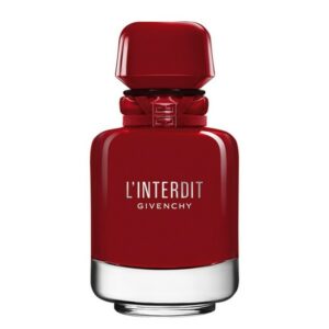 Givenchy L’Interdit Rouge Ultime Eau de Parfum 50ml