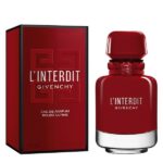 Givenchy L’Interdit Rouge Ultime Eau de Parfum 50ml