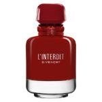 Givenchy L’Interdit Rouge Ultime Eau de Parfum 80ml