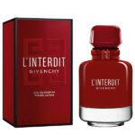 Givenchy L’Interdit Rouge Ultime Eau de Parfum 80ml