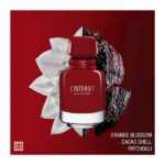 Givenchy L’Interdit Rouge Ultime Eau de Parfum 80ml