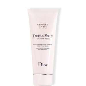 Dior Dreamskin – 1-Minute Mask – Youth-perfecting mask – New skin effect 75ml