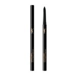 Ysl Crushliner Stylo Waterproof Long-Wear Precise Eyeliner 0.35g