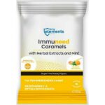 Myelements Immuneed Caramels 60gr.