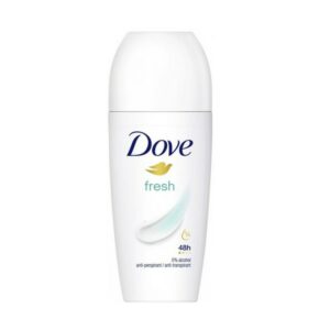Dove Fresh 48h Deodorant Roll-On 50ml