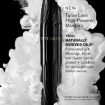 Estee Lauder Turbo Lash High Powered Volume + Length Mascara 8ml