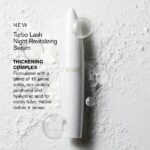 Estee Lauder Turbo Lash Night Revitalizing Serum Lash + Brow 6ml